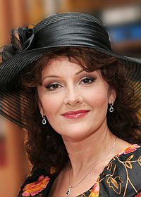 Марина Есипенко