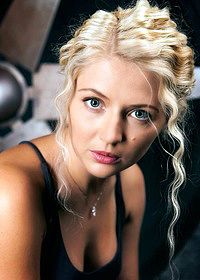 Елена Турбал