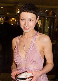 Елена Полякова