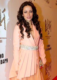 Ольга Зайцева