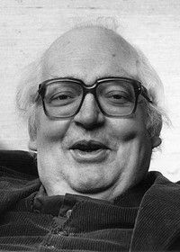 Фридрих Дюрренматт