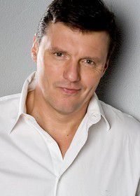 Илья Волох
