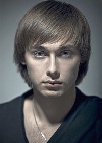 Игорь Лантратов