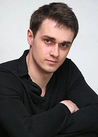 Алексей Лонгин