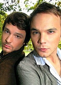 Алексей Чадов