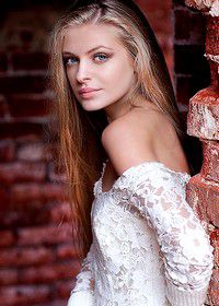 Светлана Корчагина