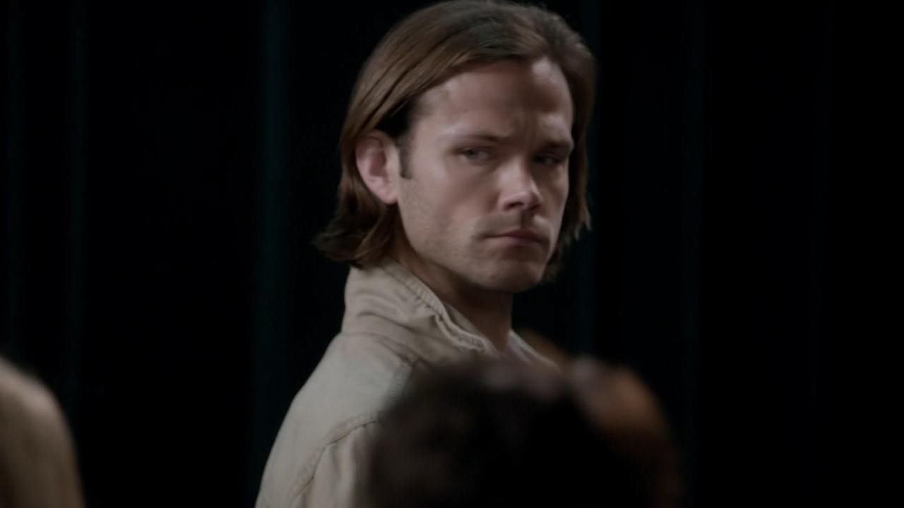 Фанфик кости. Supernatural 10x05 Hanna. @Fan_5g_2:марлвепедия фильм.