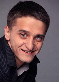 Дмитрий Собачкин