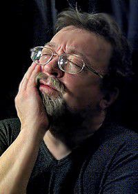 Александр Пожаров