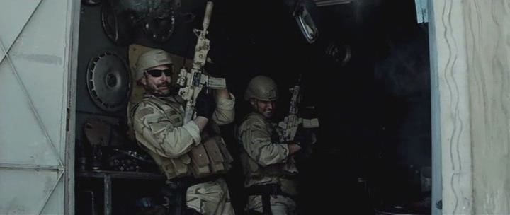 American sniper full movie, online