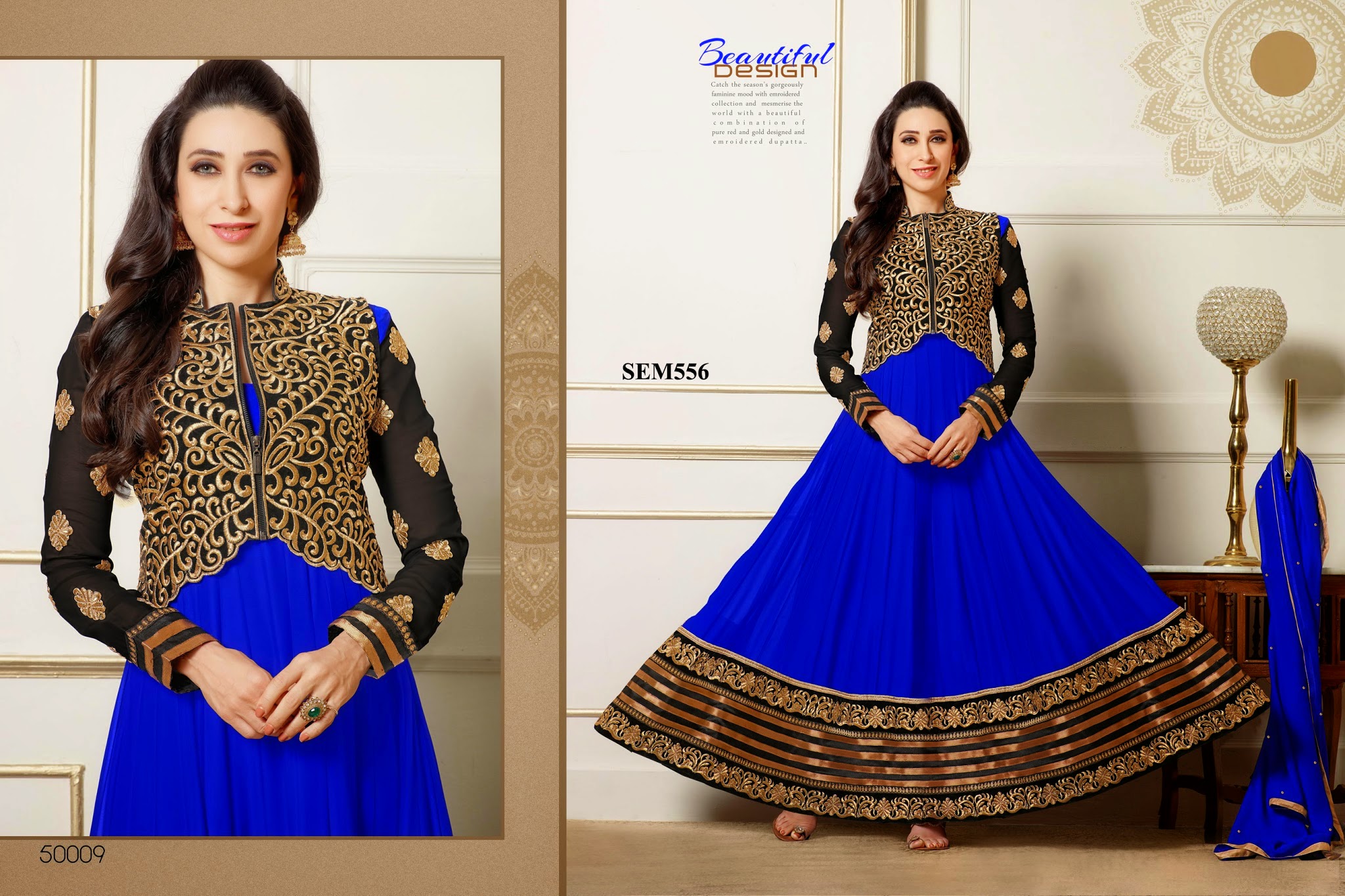 50009-Karishma Kapoor Georgette Blue Long Gorgeous Anarkali Suit.jpg