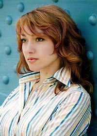 Анжела Кольцова