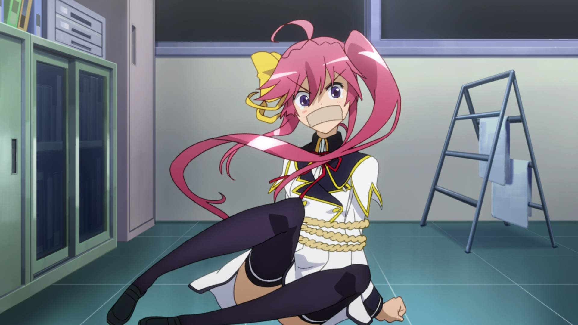 Beatrice-Raws Seiken Tsukai no World Break 02 BDRip 1920x1080 x264 FLAC.mkv...