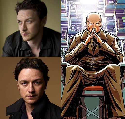 James Mcavoy is Charles Xavier.jpg
