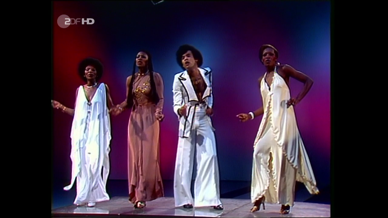 Boney m сейчас фото