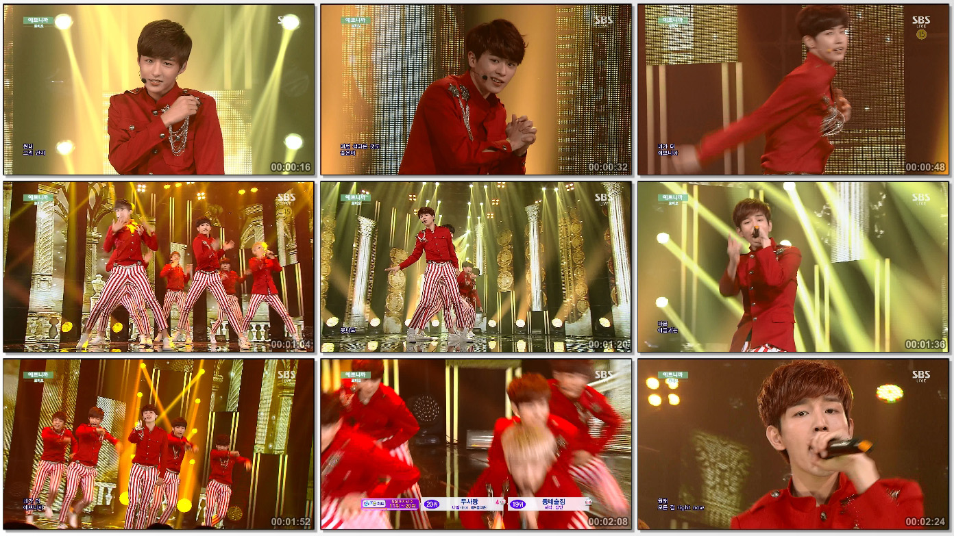 ROMEO - Lovesick (Inkigayo 2015.05.31 HDTV) (JPOP.ru).ts_thumbs_[2015.06.06_23.14.04].jpg