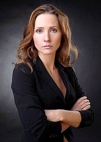 Анастасия Сапожникова