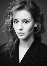 Ирина Старшенбаум