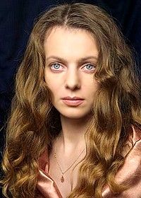 Наталья Лукеичева