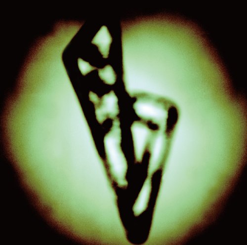 BOOM BOOM SATELLITES - BACK ON MY FEET cover.jpg