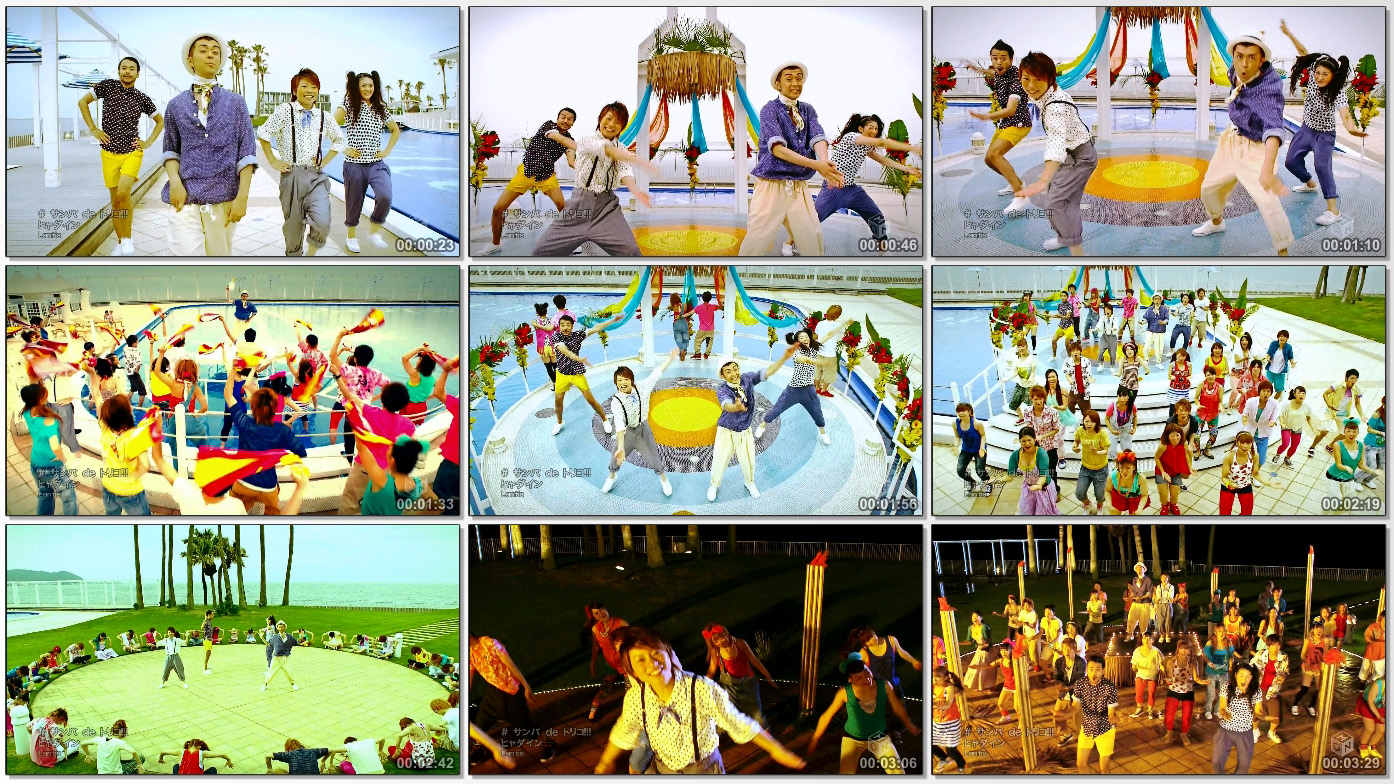 20151028.02 Hyadain - SAMBA de TORIKO!!! (PV) (JPOP.ru).ts_thumbs_[2015.10.28_03.23.59].jpg