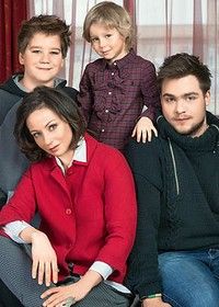 Евгения Добровольская