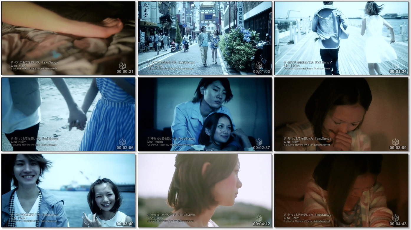 20151110.01.08 Lisa Halim feat. Sunya - Soredemo Kimi wo Aishiteta (PV) (JPOP.ru).ts_thumbs_[2015.11.10_03.06.08].jpg