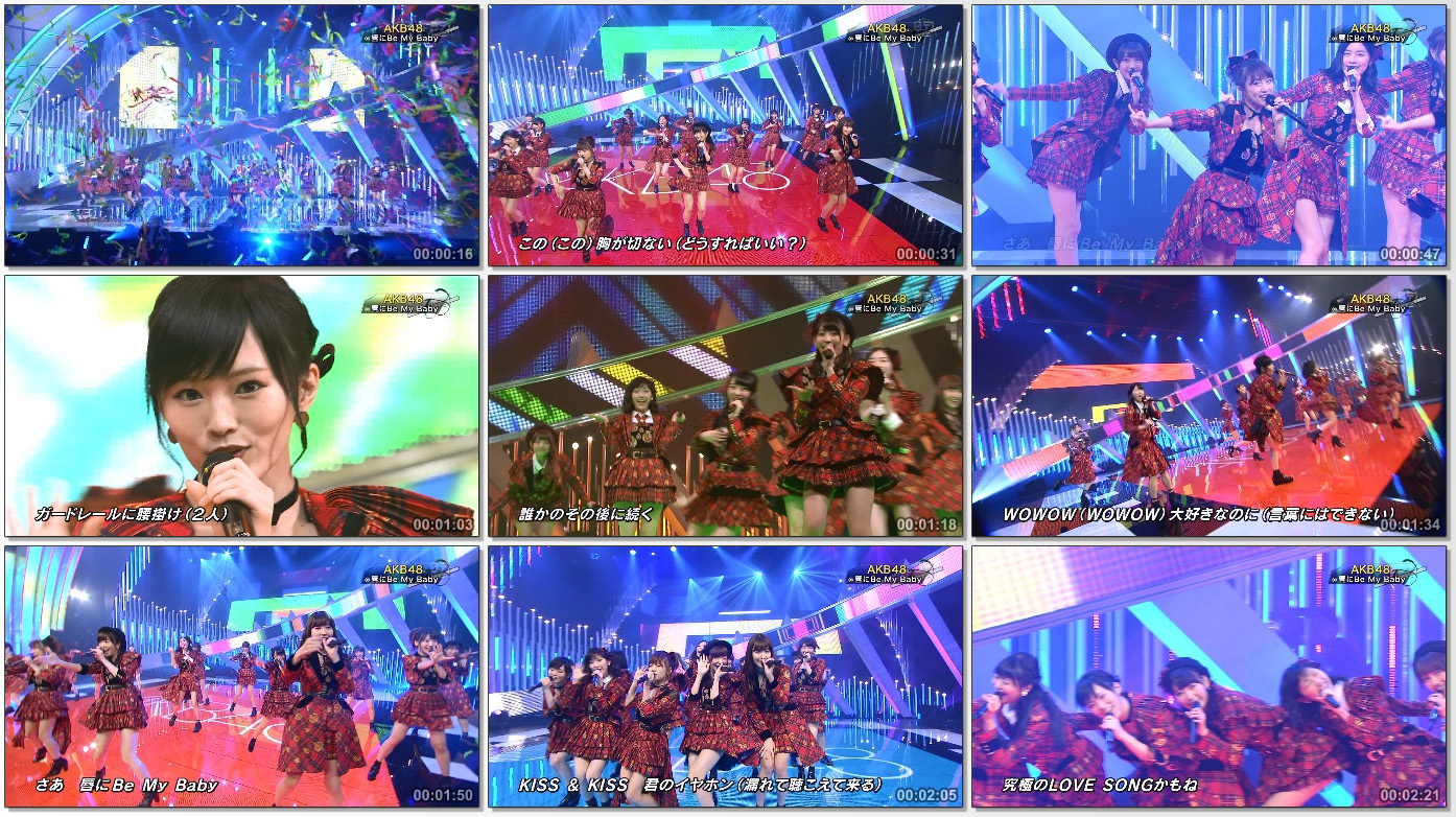 20151127.12.63 AKB48 - Kuchibiru ni Be My Baby (Best Hits! Kayousai 2015 - 2015.11.19 HDTV) (JPOP.ru).ts_thumbs_[2015.11.28_00.16.27].jpg