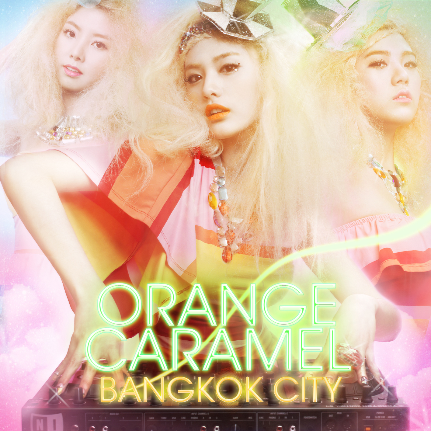 Бангкок слушать. Orange Caramel. Песни Orange Caramel. Карамель танец обложка. Бангкок песни.