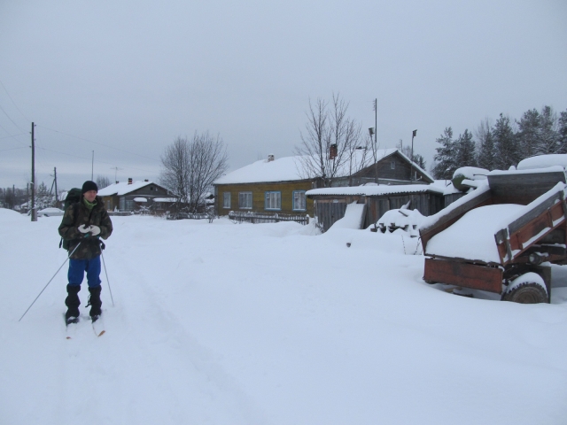 Погода зониха кировская область