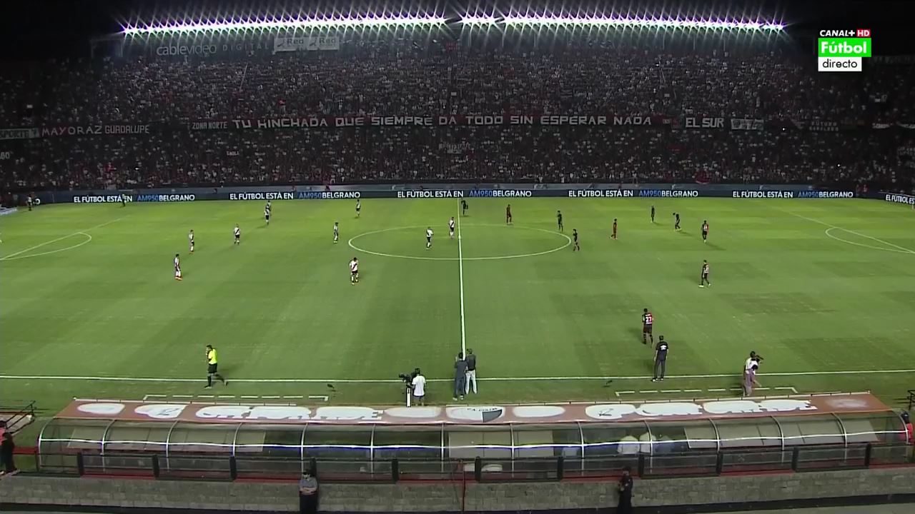Чемпионат Аргентины 2016  7-й тур  Колон (Санта-Фе) - Ривер Плейт (Буэнос-Айрес)  Canal+ HD.mkv_000153360.jpg
