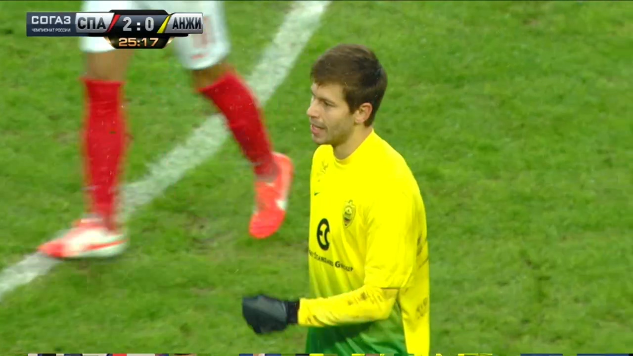 Наши на Евро!  Фёдор Смолов  Эфир от 12.05.2016  Матч+.mkv_20160514_031821.968.jpg