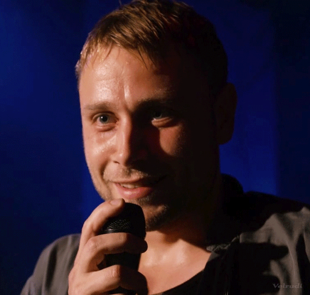 Max riemelt