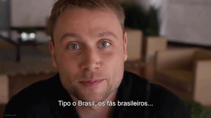 Max riemelt