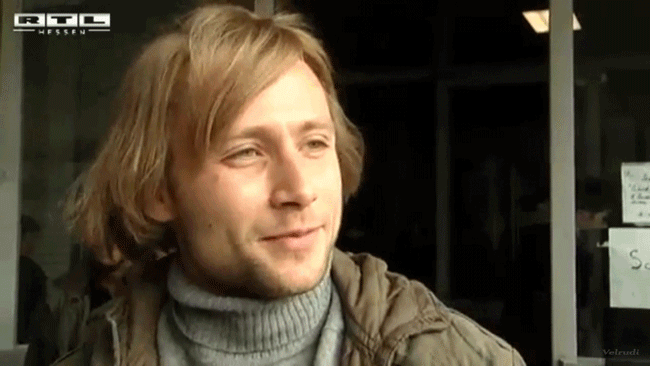 Max riemelt