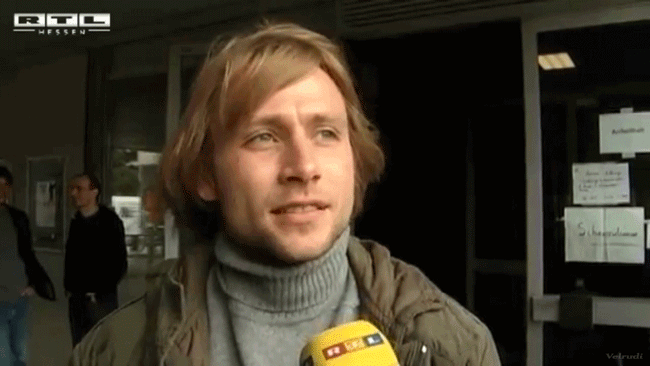 Max riemelt