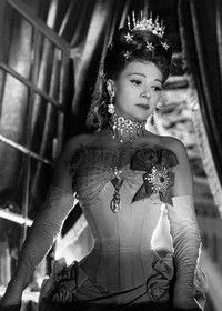 Эдвиж Фёйер