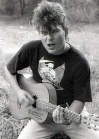 Юрий Клинских