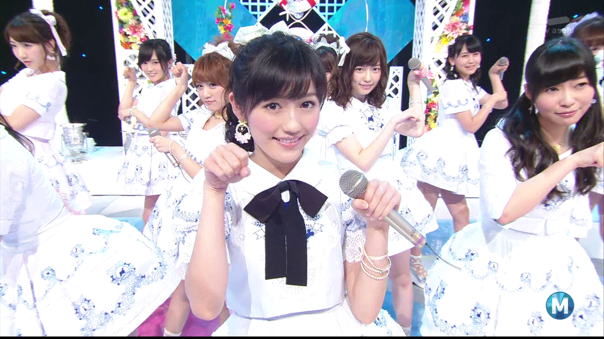 20160817.12.01 AKB48 - Labrador Retriever (Music Station 2014.05.23).ts 1.jpg