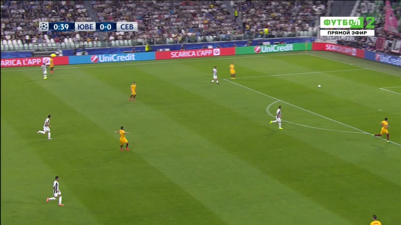 Лига Чемпионов 2016-2017  Группа H  1-й тур  Ювентус (Италия) - Севилья (Испания)  Матч! Футбол 2.ts_20160915_032917.562.jpg