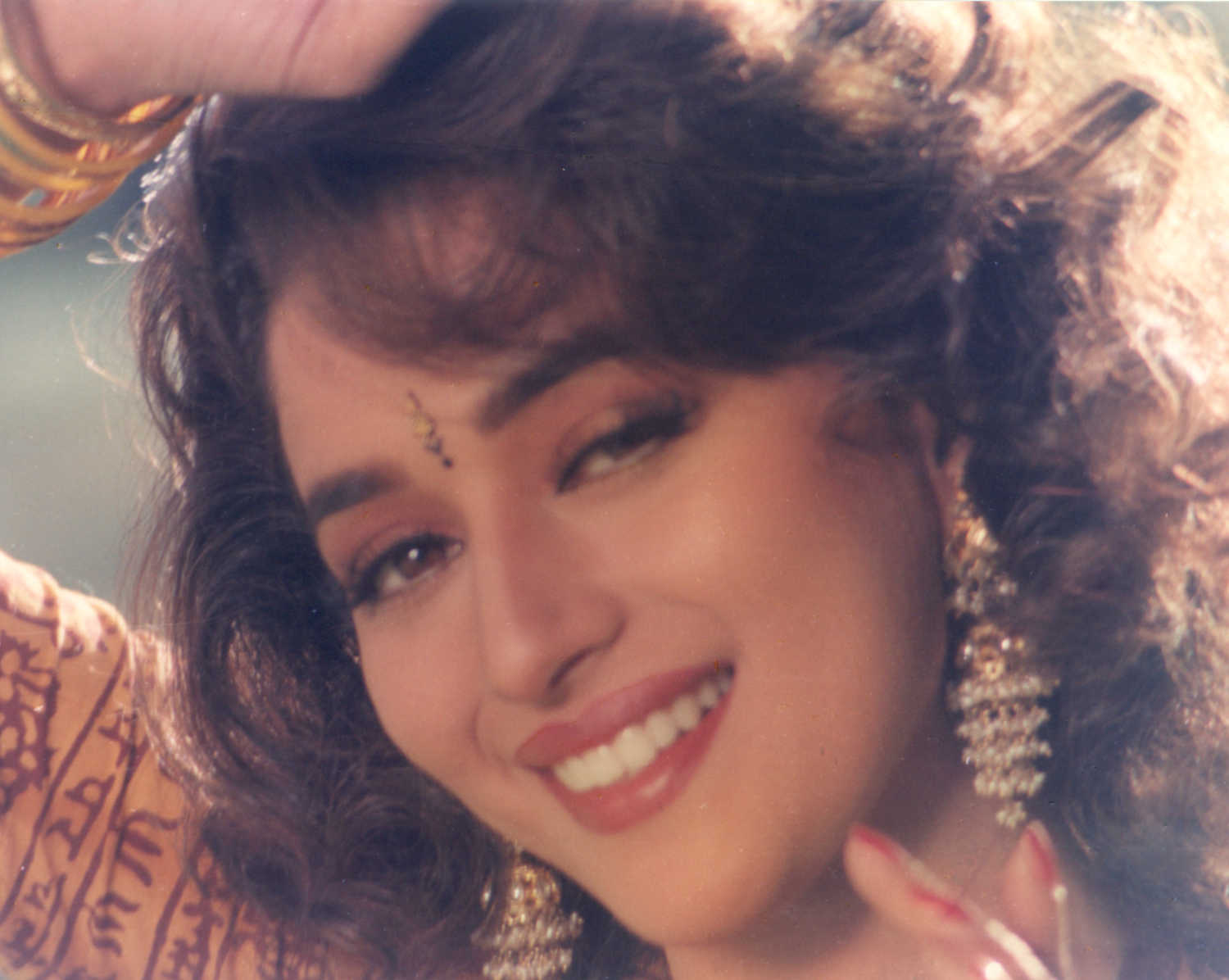 Madhuri Fakes