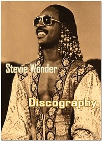 Steve wonder discography torrent