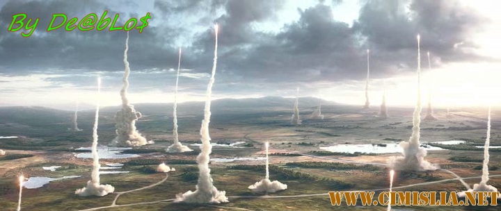 Люди Икс: Апокалипсис / X-Men: Apocalypse [2016 / HDRip | Лицензия]