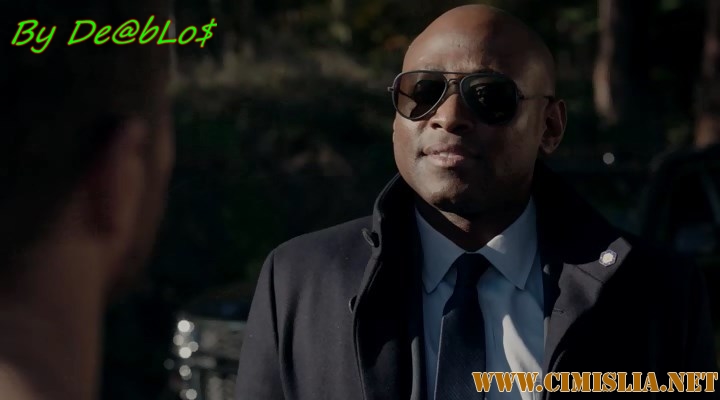 Стрелок / Shooter [S01-02] [2016-2017 / WEBRip]