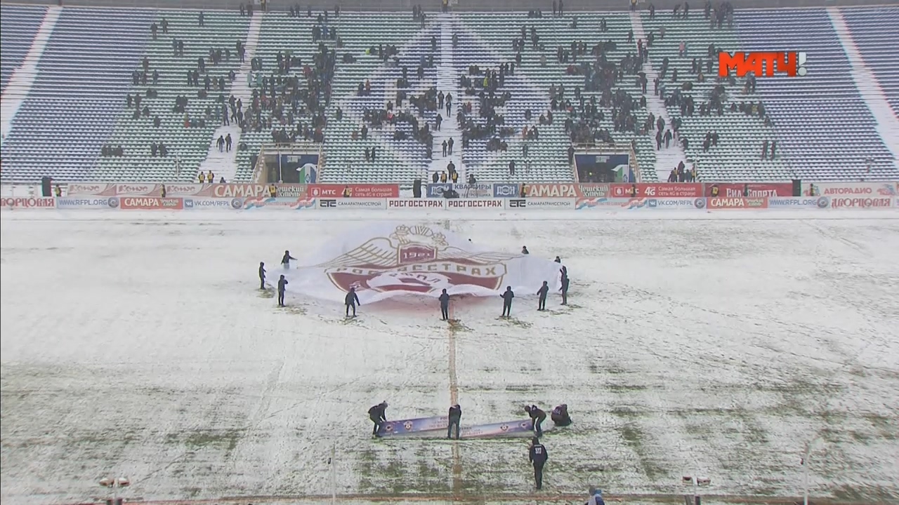 Чемпионат России 2016-2017  15-й тур  Крылья Советов (Самара) - Томь (Томск)  Матч ТВ.ts_20161127_230231.906.jpg
