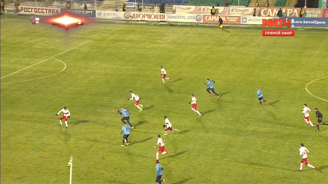 Чемпионат России 2016-2017  16-й тур  Крылья Советов (Самара) - Спартак (Москва)  Матч ТВ.ts_20161201_233759.218.jpg