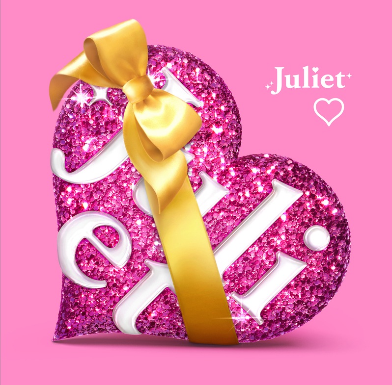 20161228.07.45 Juliet - Love cover.jpg