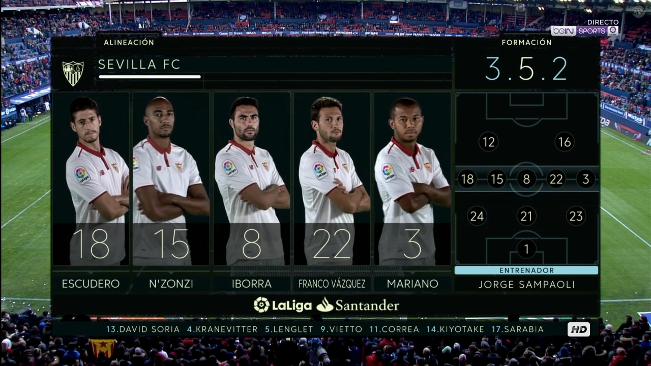 Чемпионат Испании 2016-2017  19-й тур  Осасуна – Севилья  Bein Sports La Liga HD.mkv_20170122_230203.218.png