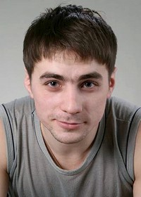 Василий Шмаков
