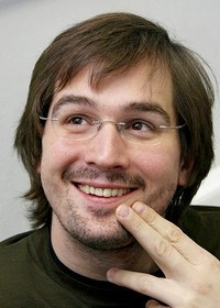 Андрей Болтенко